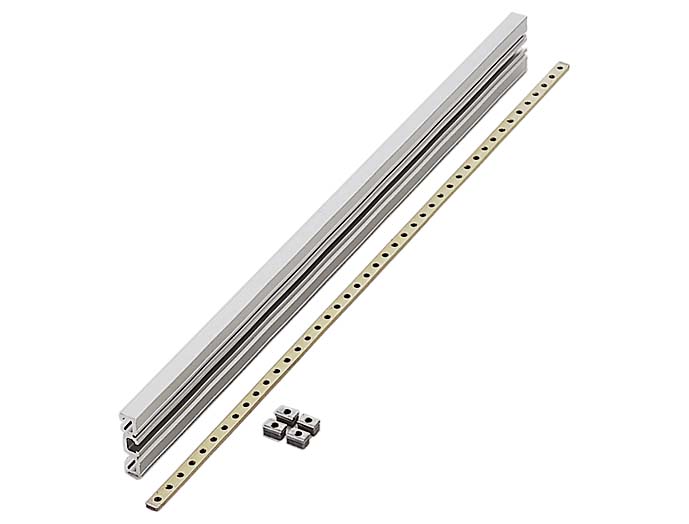 サイドフレーム NWFO シリーズ NWFO-900SF｜19インチラック｜摂津金属