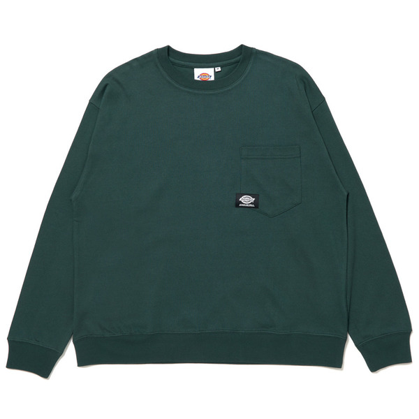 Dickies® x STUDIO SEVEN LS T-SHIRT | STUDIO SEVEN (スタジオ