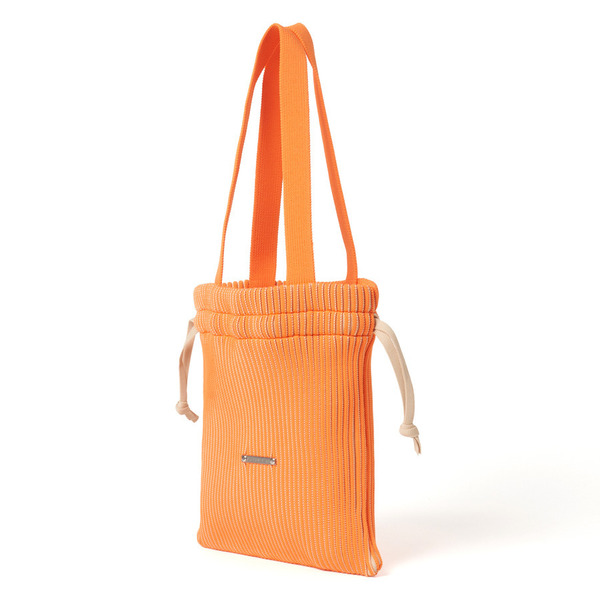 Knit Purse Bag | STUDIO SEVEN (スタジオ セブン)