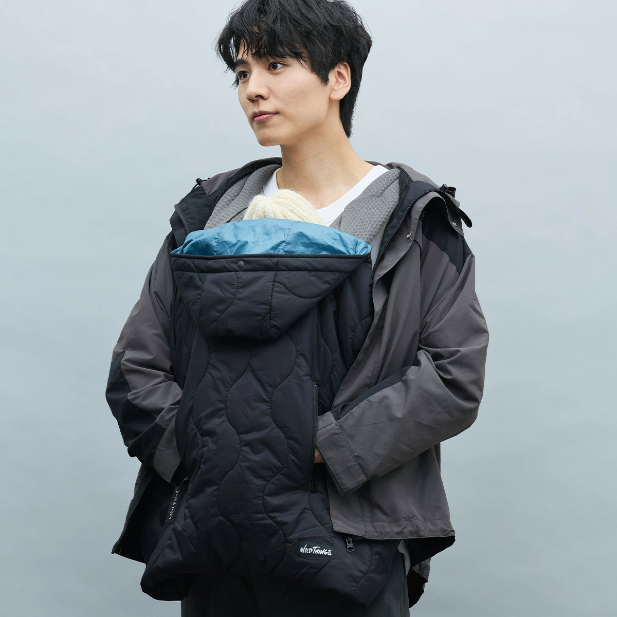 2025年モデル】WILD THINGS × BabyHopper（ワイルドシングス×ベビー