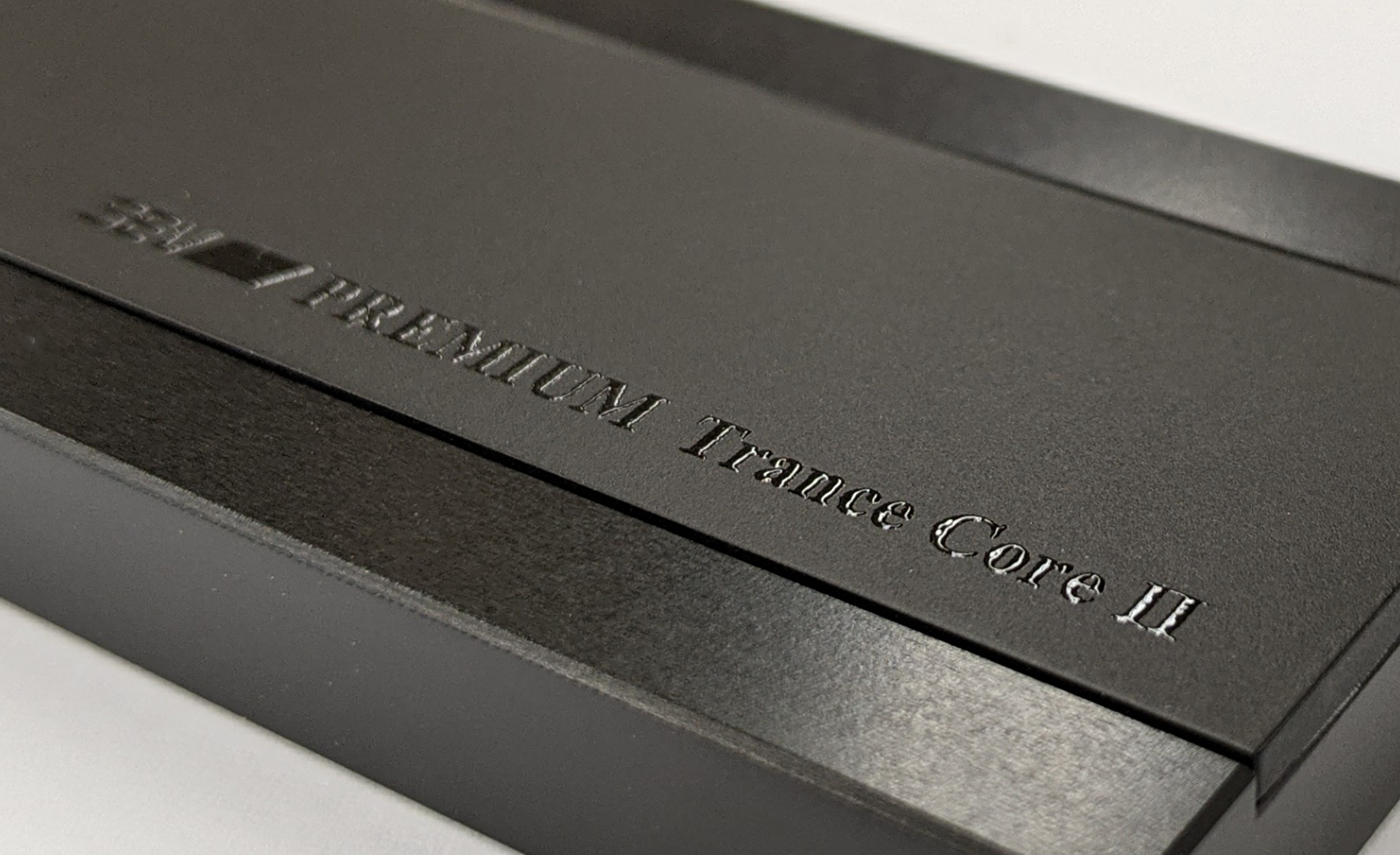 SEV PREMIUM トランスコアⅡ 発表| SEVオフィシャルサイト