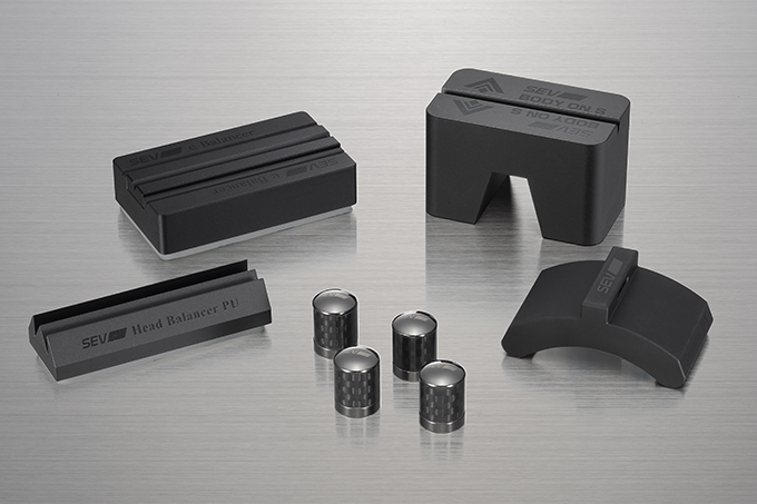 SEVストレスブロック | SEV自動車用製品WEBサイト