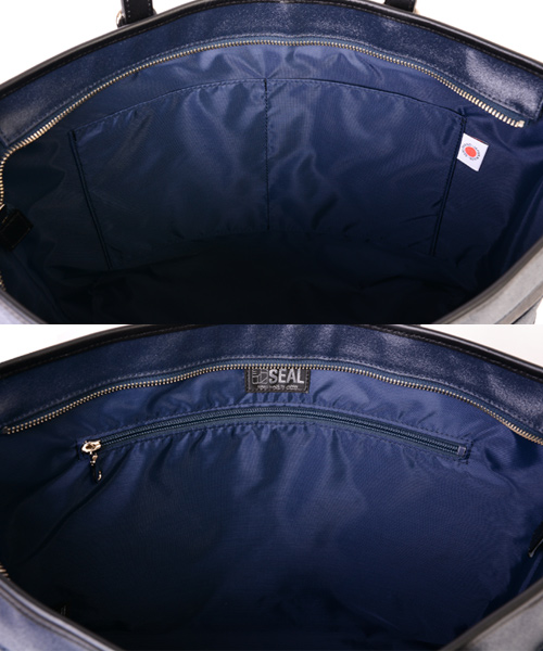 森野帆布コラボ／ボーダートートバッグ｜製品紹介｜バッグブランド