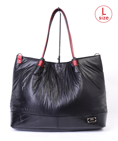 藤倉航装コラボ／プレーントートバッグ AIR MODEL L｜製品紹介｜バッグ