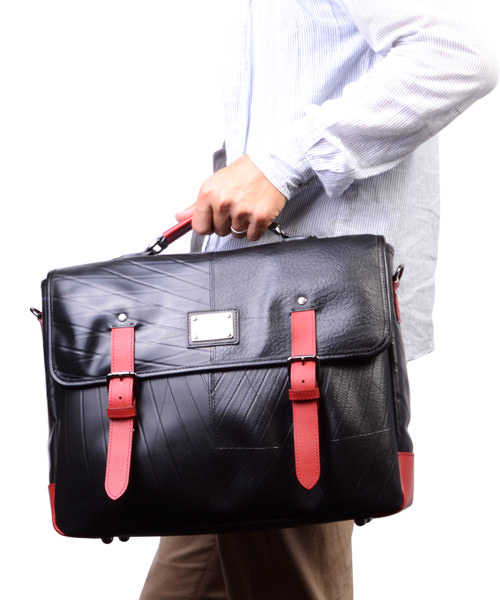 2WAYブリーフケース｜製品紹介｜バッグブランド【SEAL（シール） brand】