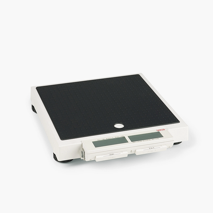 seca 878 - デジタルフラットスケール（検定付) · seca