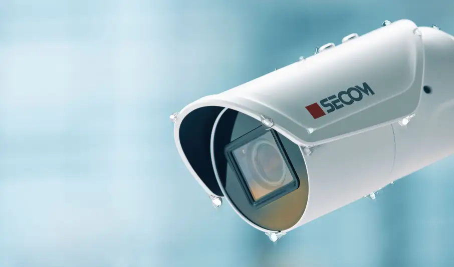 防犯カメラ・監視カメラの種類を解説！形状や便利機能から、選び方まで