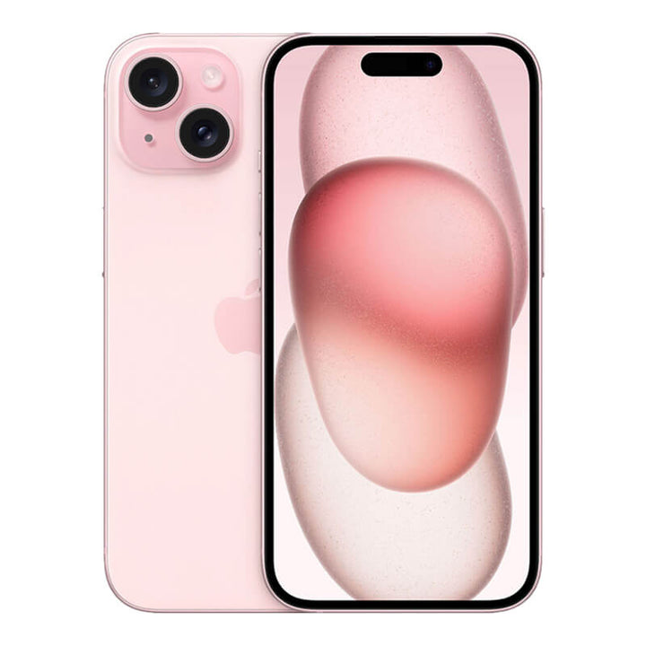 iPhone 15 512GB ピンク SIMフリー ｜iPhoneの中古は【セカハン】安心