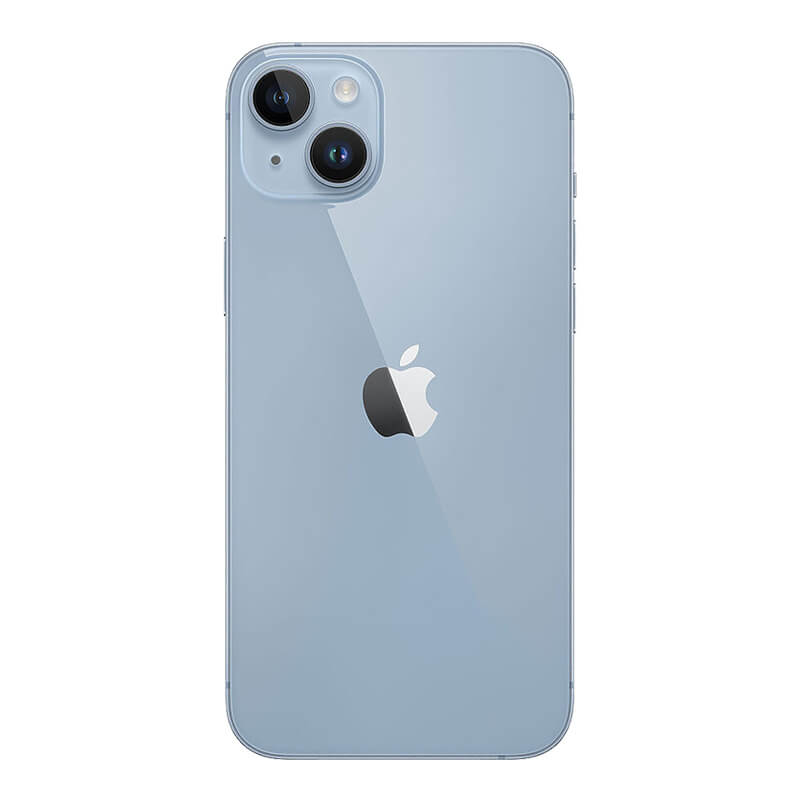 iPhone 14 Plus - 512GB ブルー SIMフリー｜iPhoneの中古は【セカハン