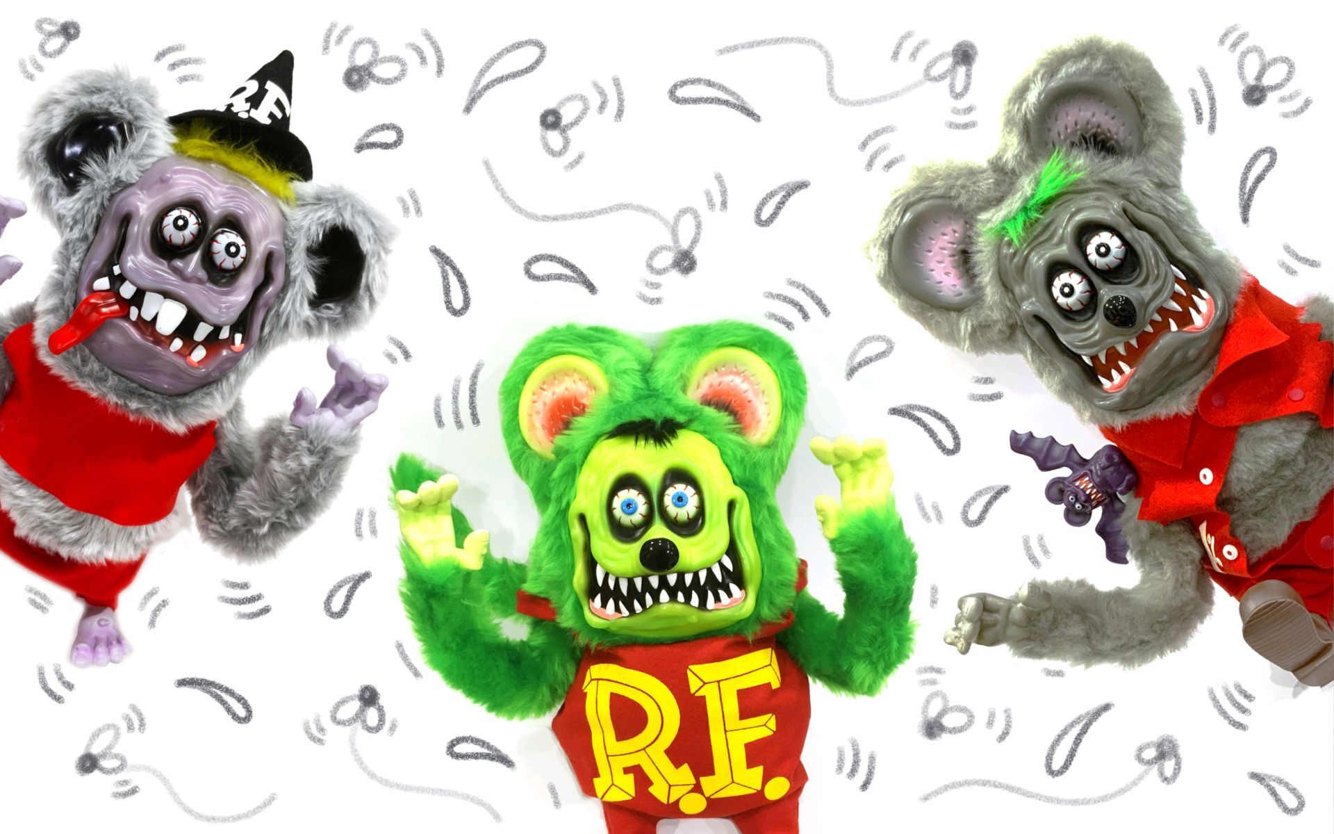 SECRET BASE ONLINE STORE