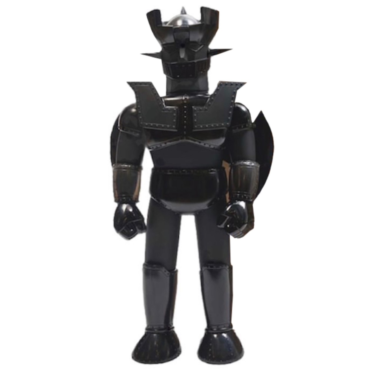 BIG Scale Mazinger Z マジンガーZ Black × Black - SECRET BASE