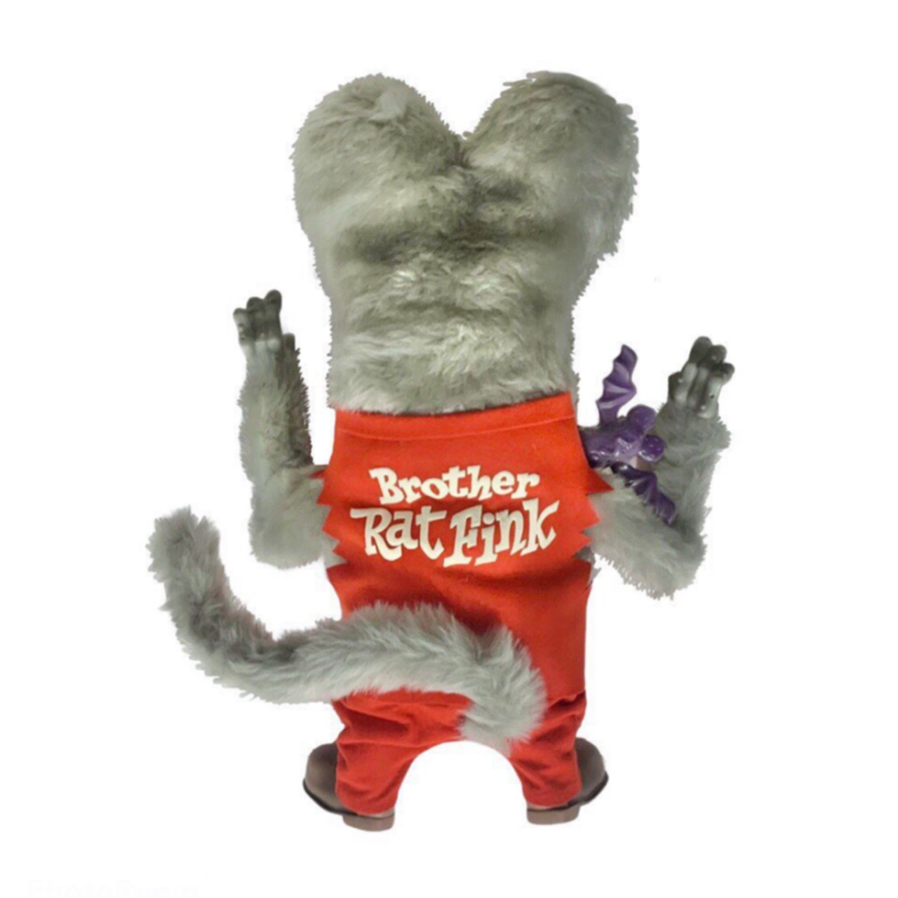 BROTHER OF RAT FINK PLUSH Ver. - SECRET BASE ONLINE STORE