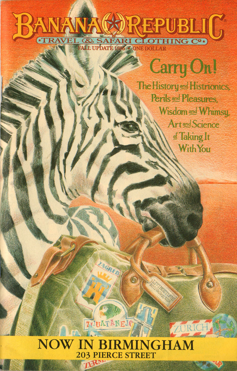 Now Open in Birmingham (MI) – Abandoned Republic