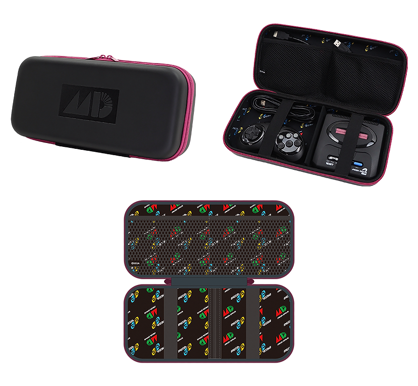 グッズ | メガドライブミニ2 | セガ