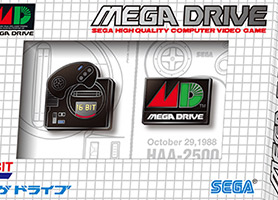 メガドラ30周年・ドリキャス20周年 ポータルサイト｜セガ SEGA