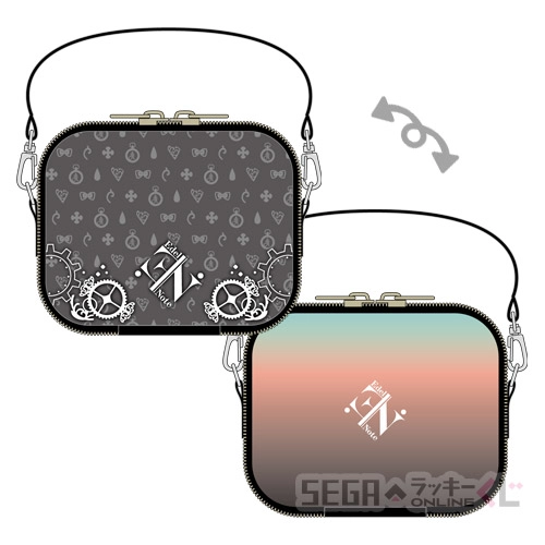 セガ ラッキーくじオンライン「ラブライブ！蓮ノ空女学院スクール