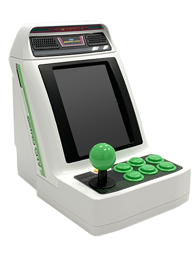 アストロシティミニ V │ セガ フェイブ トイ製品情報公式