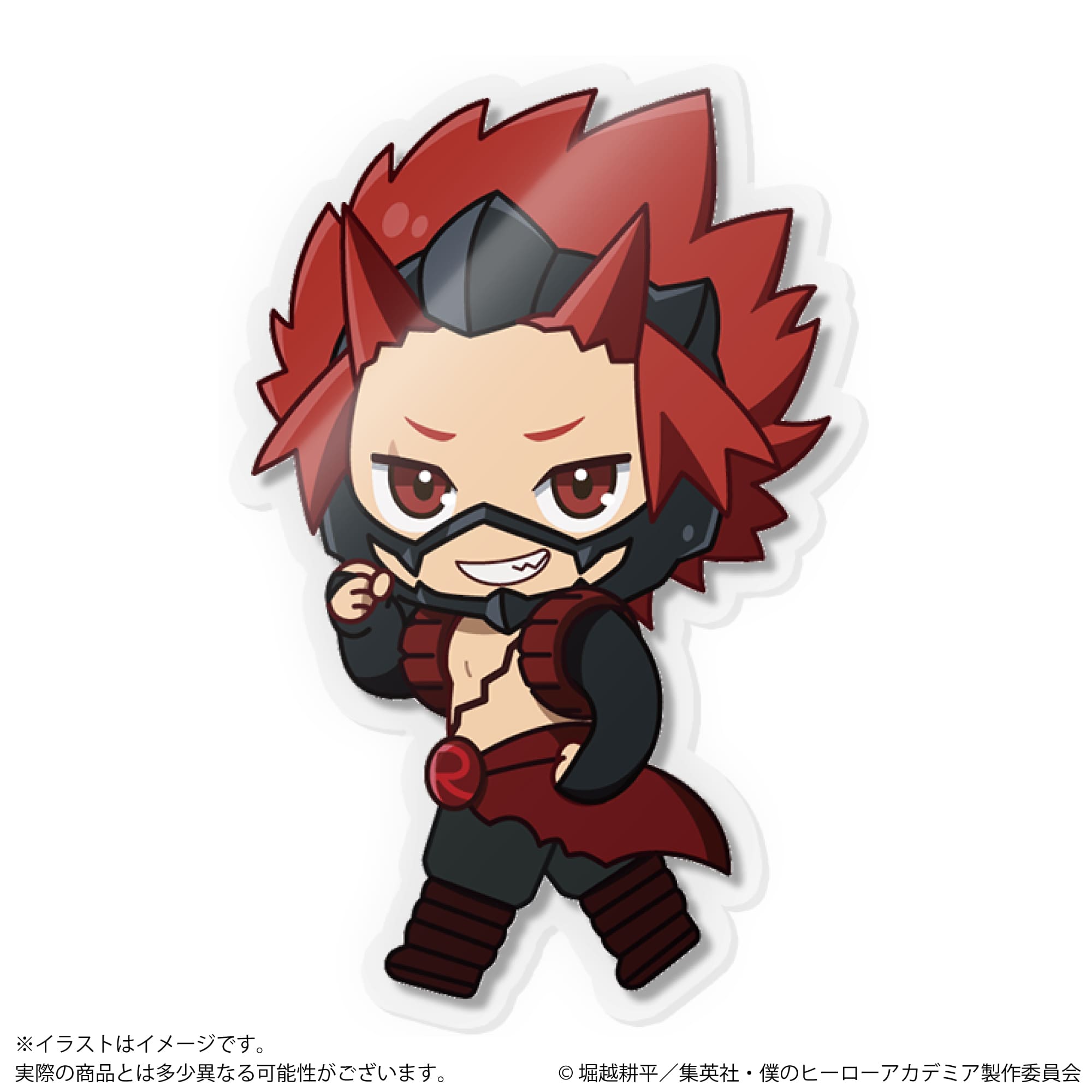 アクドール ランダム 僕のヒーローアカデミア Vol.1 単品｜セガ