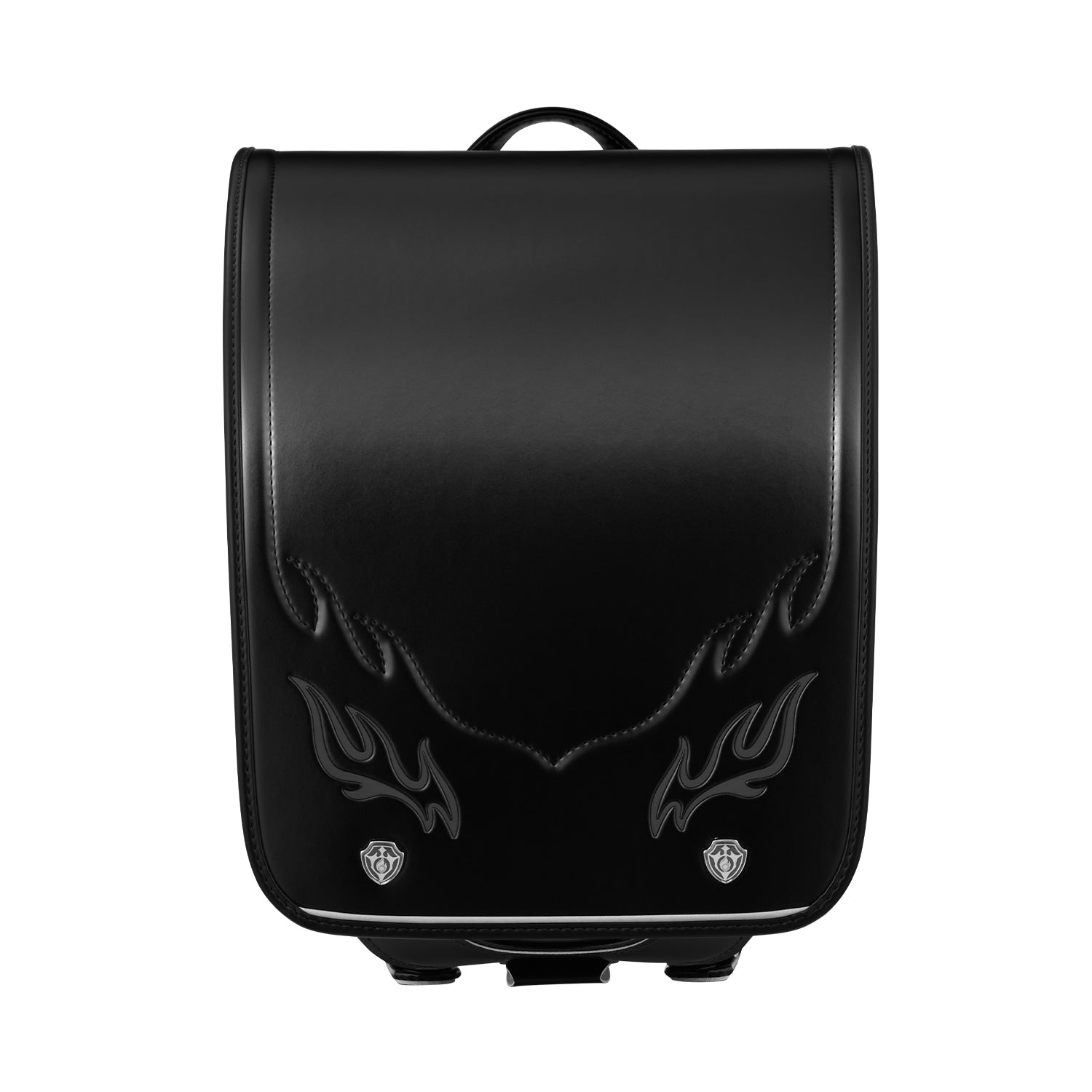 SugoKaruBlaze-Black-front-