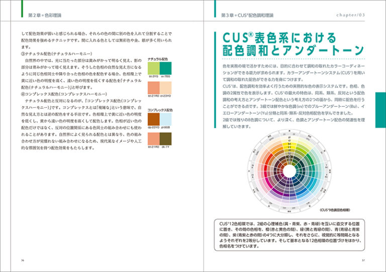パーソナルカラリスト検定2級・1級公式テキスト | 株式会社誠文堂新光社