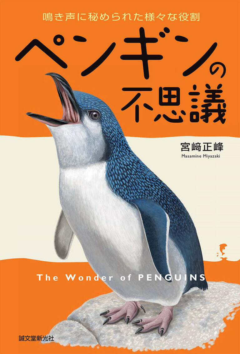 ペンギン 第二シリーズから第五シリーズ ペンギン 第二シリーズから第
