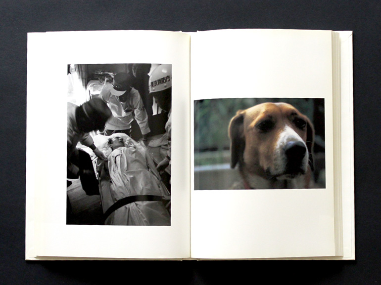 目のまえのつづき｜青幻舎 SEIGENSHA Art Publishing, Inc.