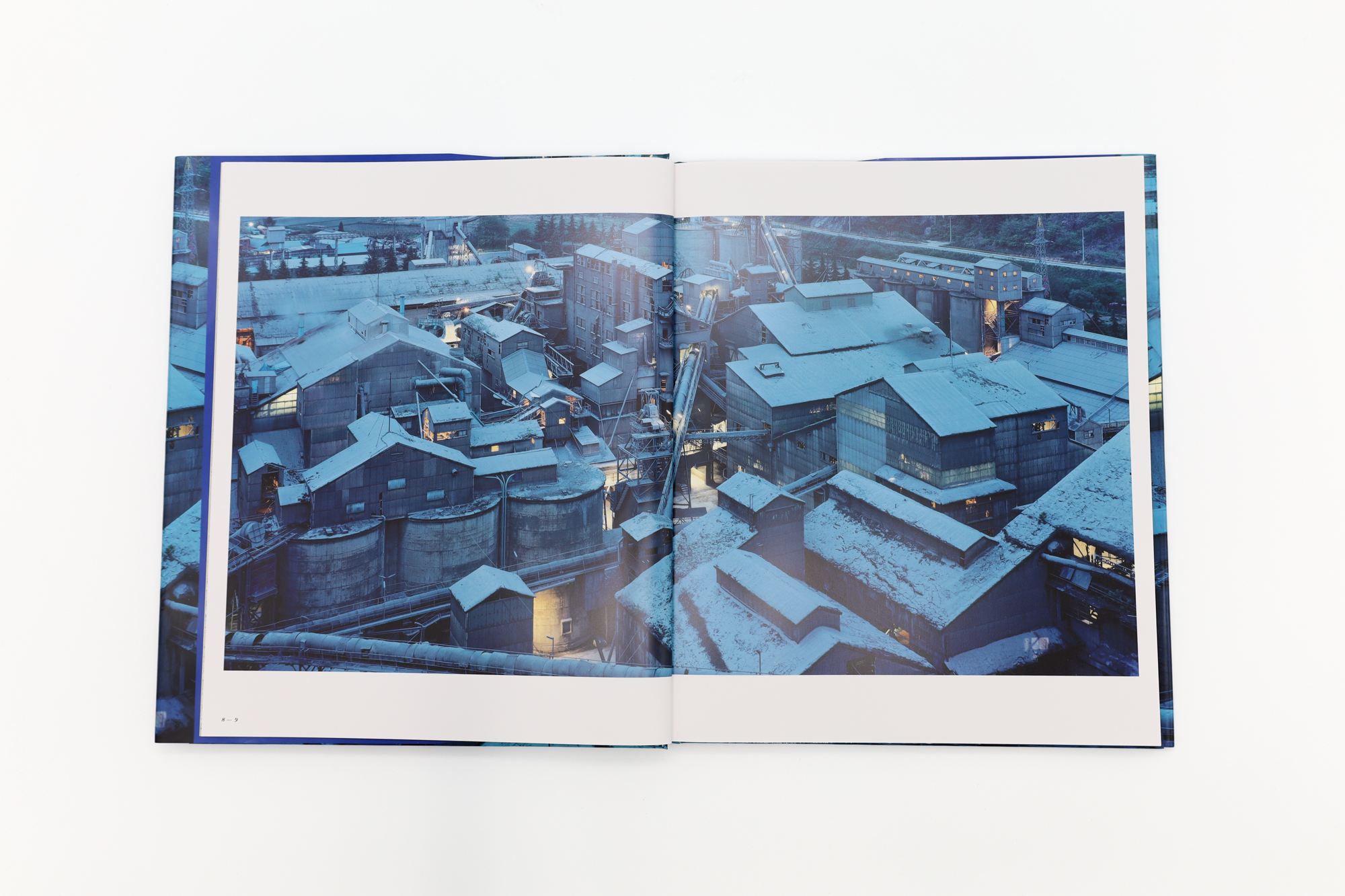 新版 LIME WORKS｜青幻舎 SEIGENSHA Art Publishing, Inc.