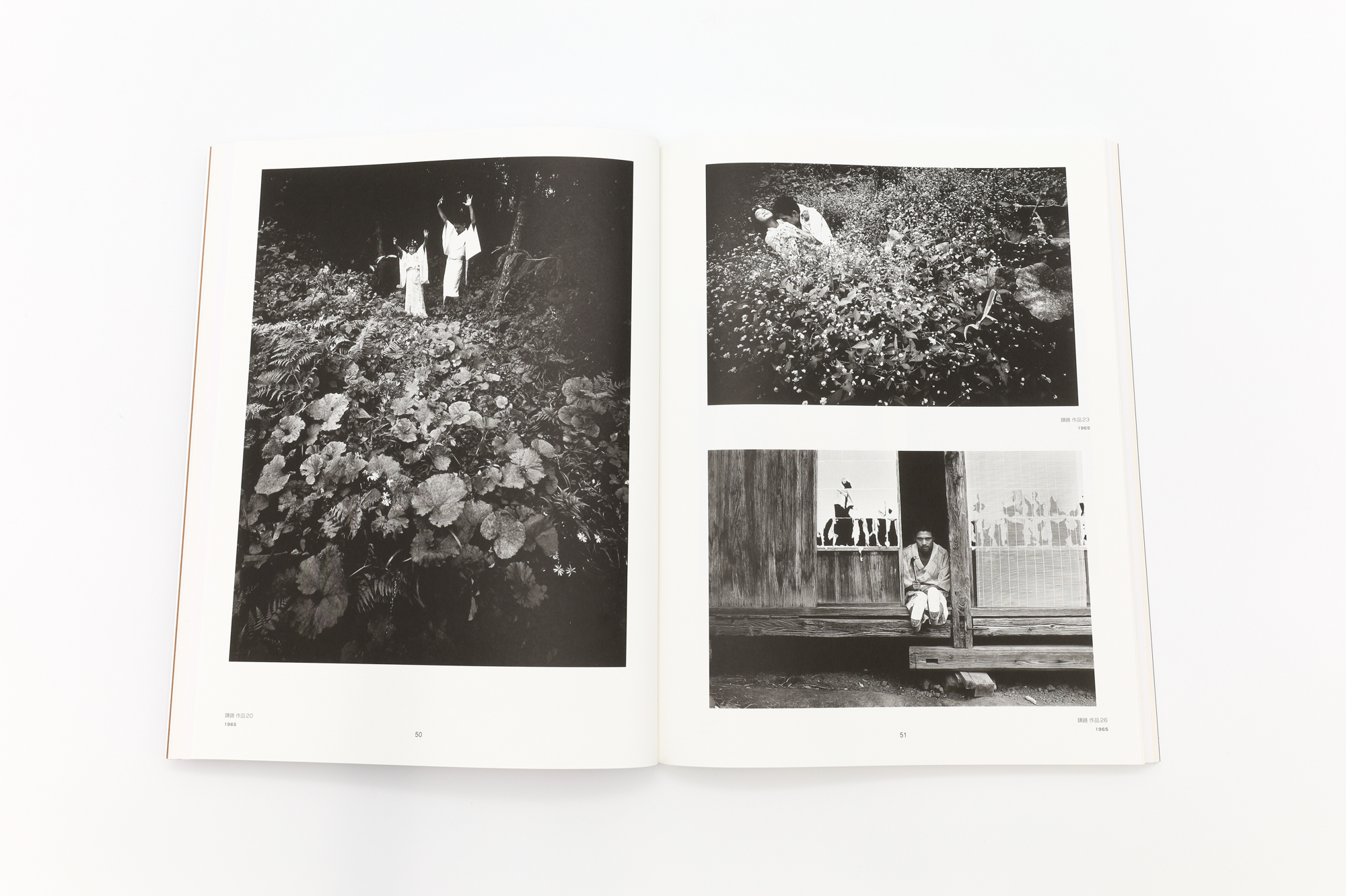 新装 写真家・細江英公の世界 球体写真二元論｜青幻舎 SEIGENSHA Art