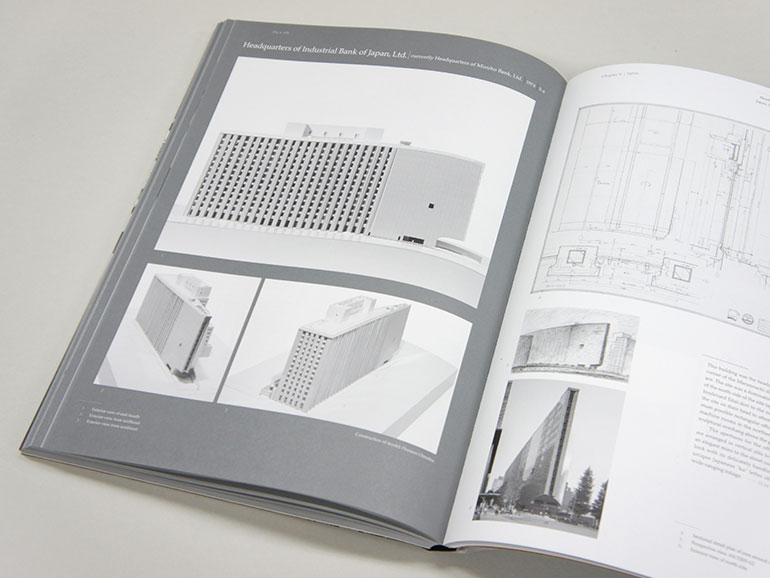 THE PROLIFIC WORLD OF TOGO MURANO ARCHITECTURAL MODELS [完全英語版