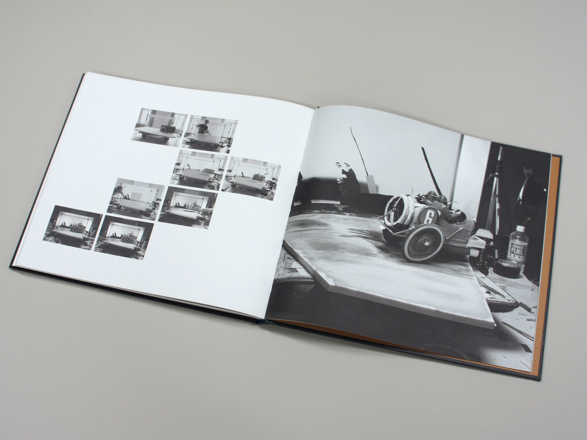 DOUBLE TAKE 再現された世紀の一枚｜青幻舎 SEIGENSHA Art Publishing