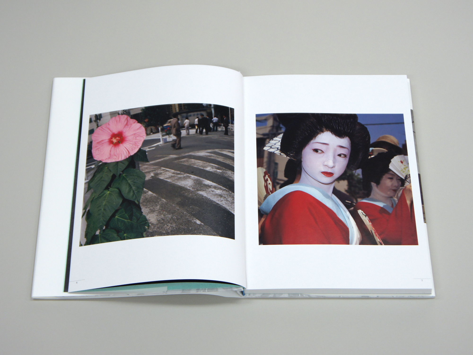 須田一政写真集 日常の断片 ＜特装版＞｜青幻舎 SEIGENSHA Art