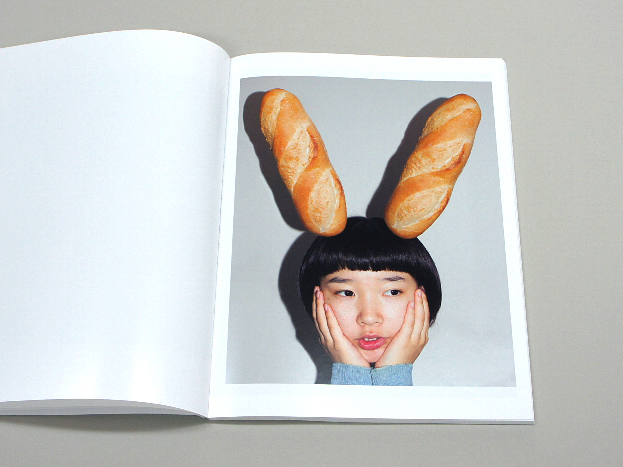 宮崎いず美写真集 私と私｜青幻舎 SEIGENSHA Art Publishing, Inc.