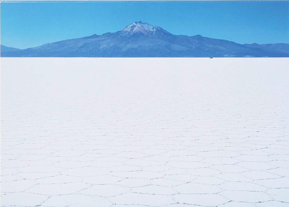 5大陸 Trails Into the Unknown｜青幻舎 SEIGENSHA Art Publishing, Inc.