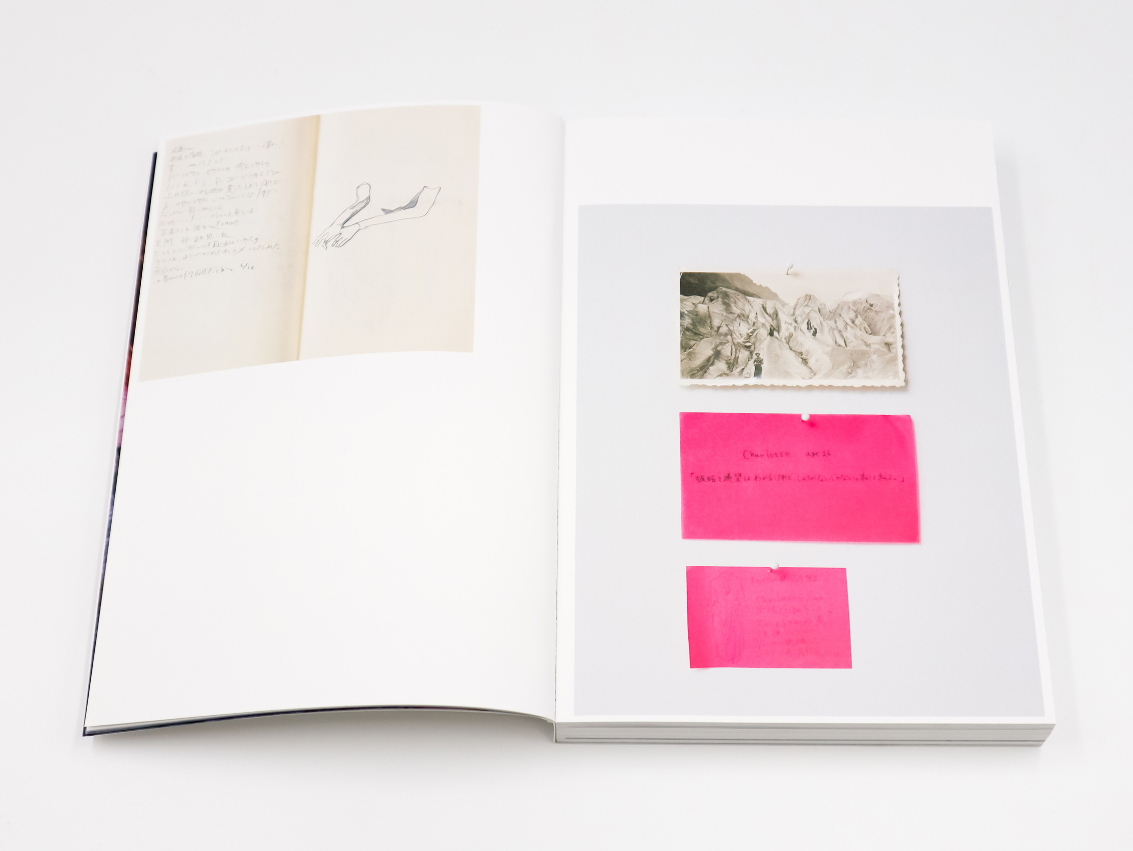 10 Mame Kurogouchi｜青幻舎 SEIGENSHA Art Publishing, Inc.