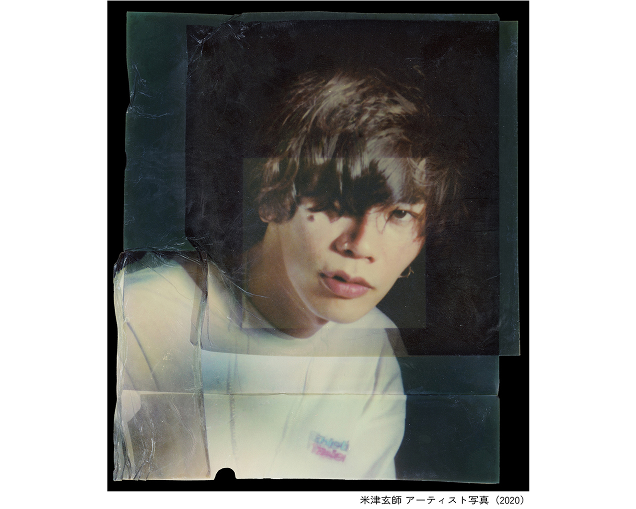 奥山由之写真集 BEST BEFORE｜青幻舎 SEIGENSHA Art Publishing, Inc.