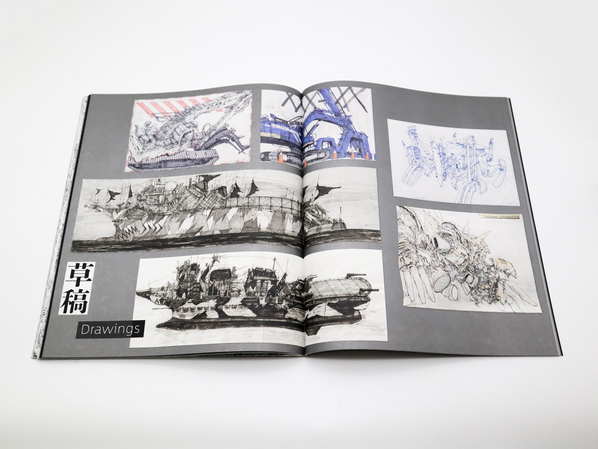 田島大介 超越界限 DAISUKE TAJIMA BEYOND THE LINES｜青幻舎