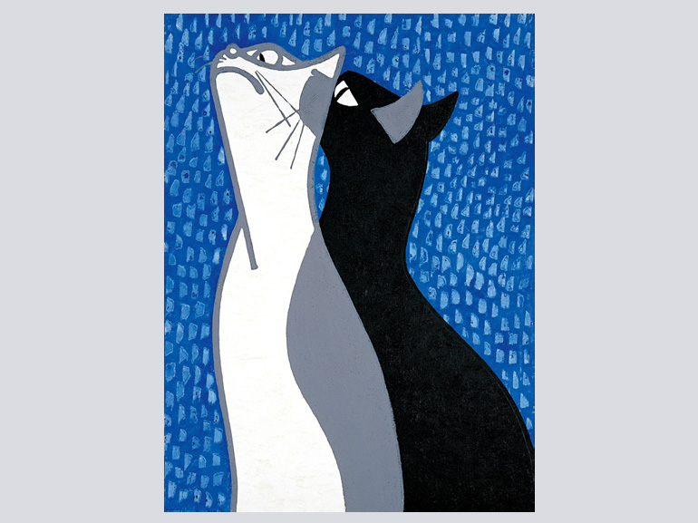 斎藤清 ―ちいさな美術館｜青幻舎 SEIGENSHA Art Publishing, Inc.