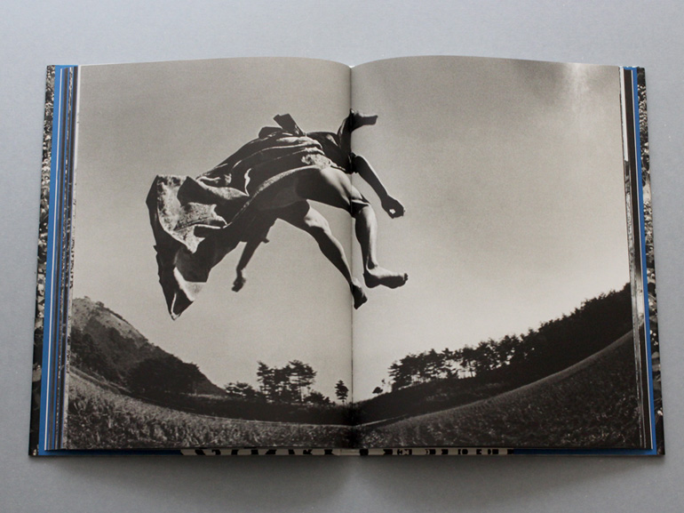 鎌鼬 新装普及版｜青幻舎 SEIGENSHA Art Publishing, Inc.