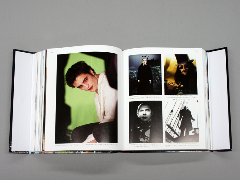 MOVIE:BOX（ムービー・ボックス）―映画がひらく夢の扉｜青幻舎