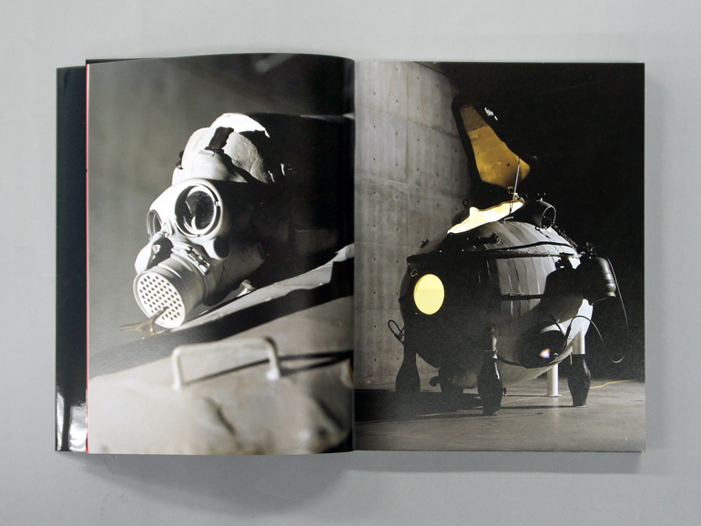 ヤノベケンジ作品集＜新装版＞ YANOBE KENJI 1969-2005｜青幻舎