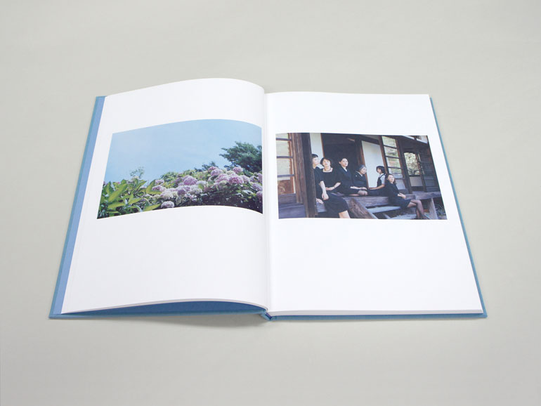 写真集 「海街diary」｜青幻舎 SEIGENSHA Art Publishing, Inc.