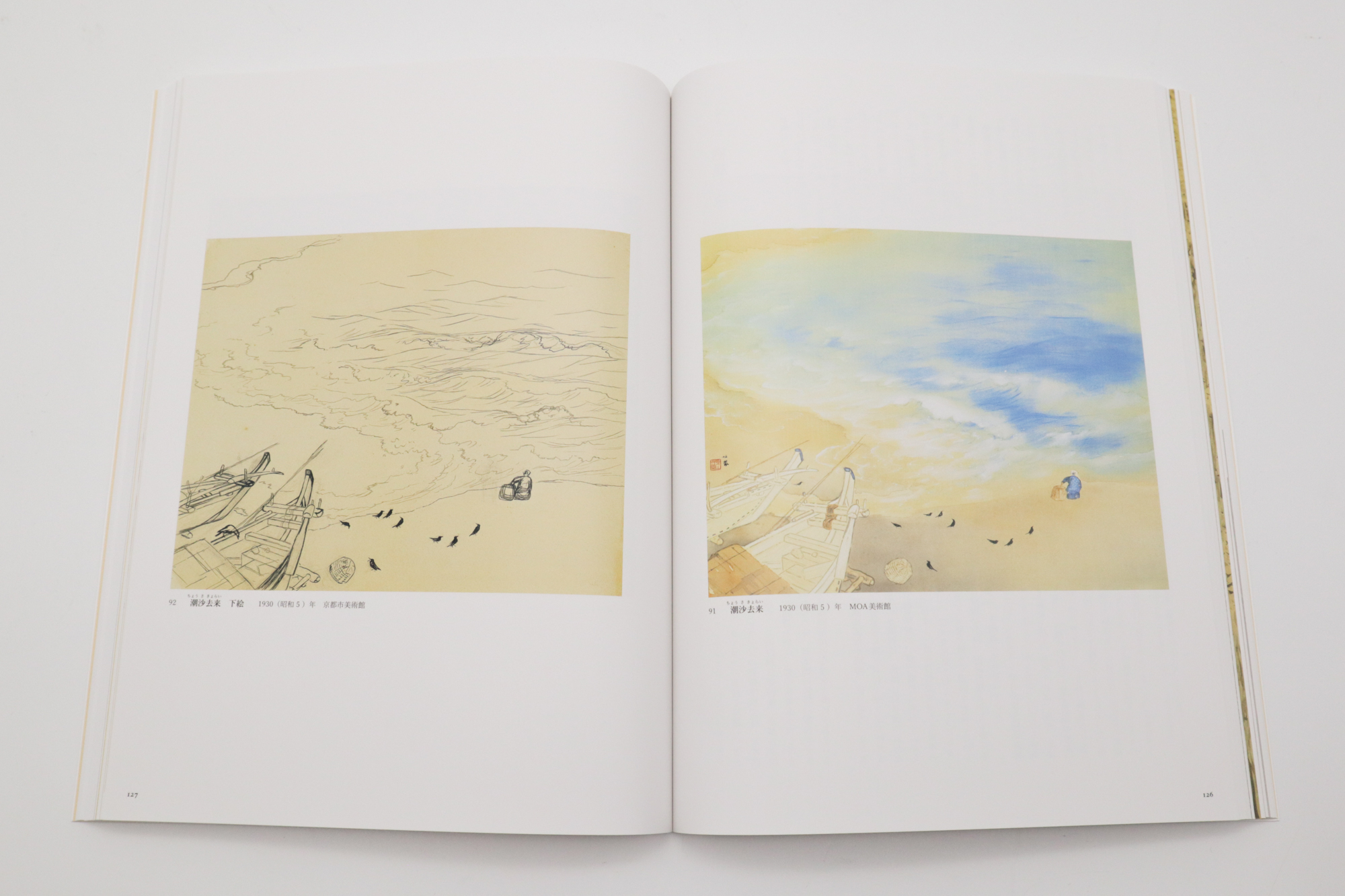 竹内栖鳳 破壊と創生のエネルギー｜青幻舎 SEIGENSHA Art Publishing, Inc.