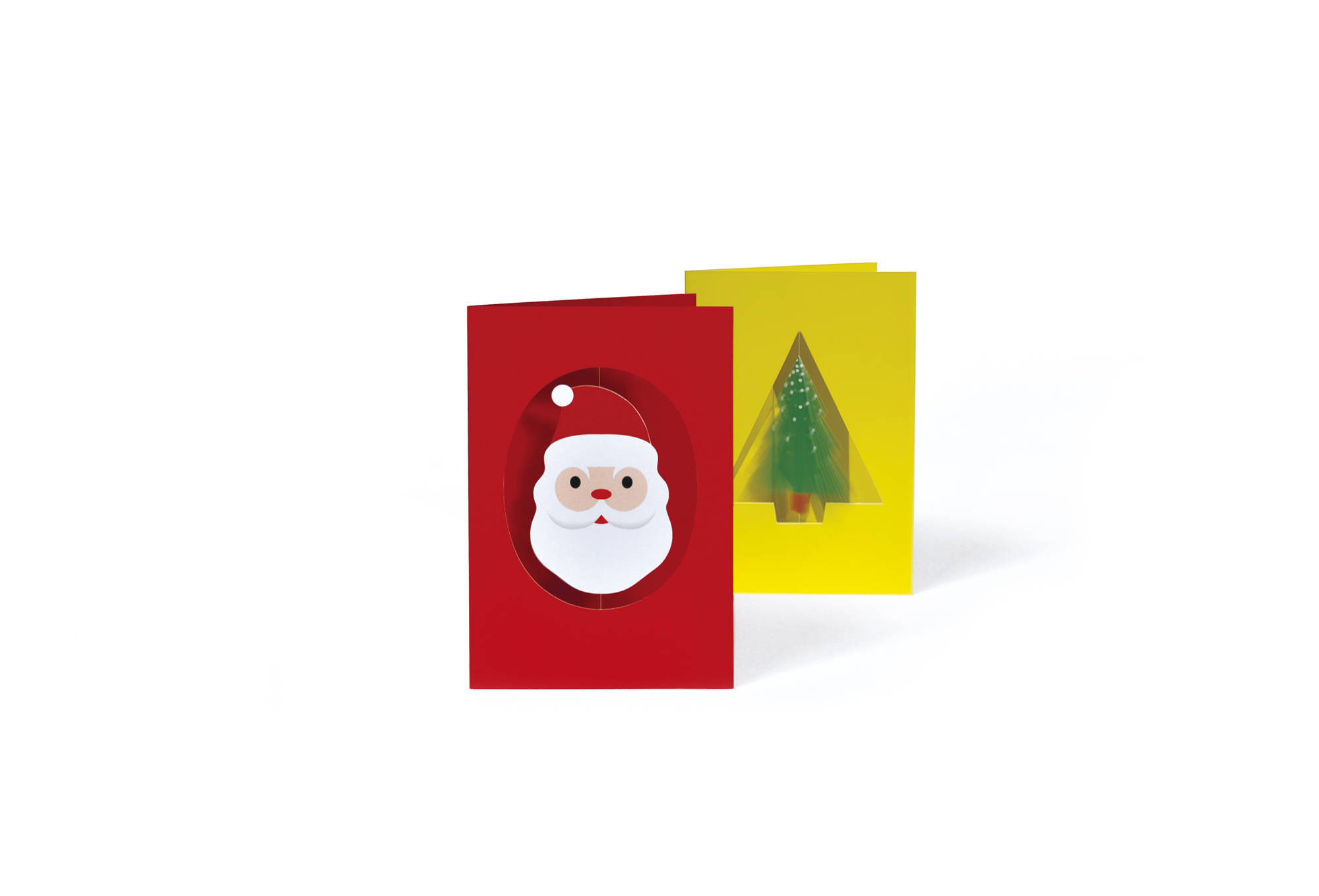 ウノサワケイスケ HOLIDAY CARD｜青幻舎 SEIGENSHA Art Publishing, Inc.