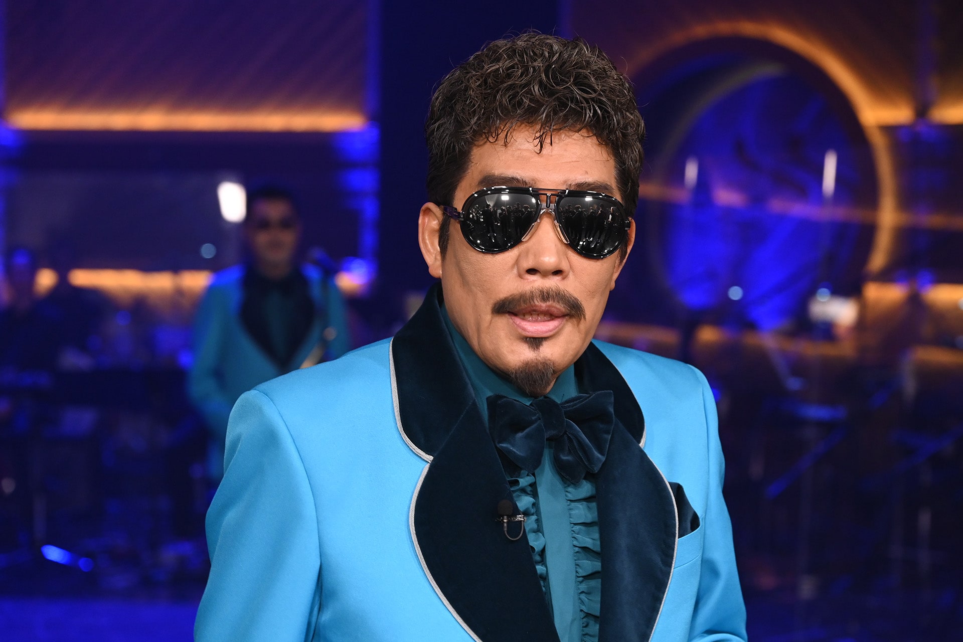 Sound Inn S 番組レポート・出演者メッセージ 鈴木雅之 | セイコーと