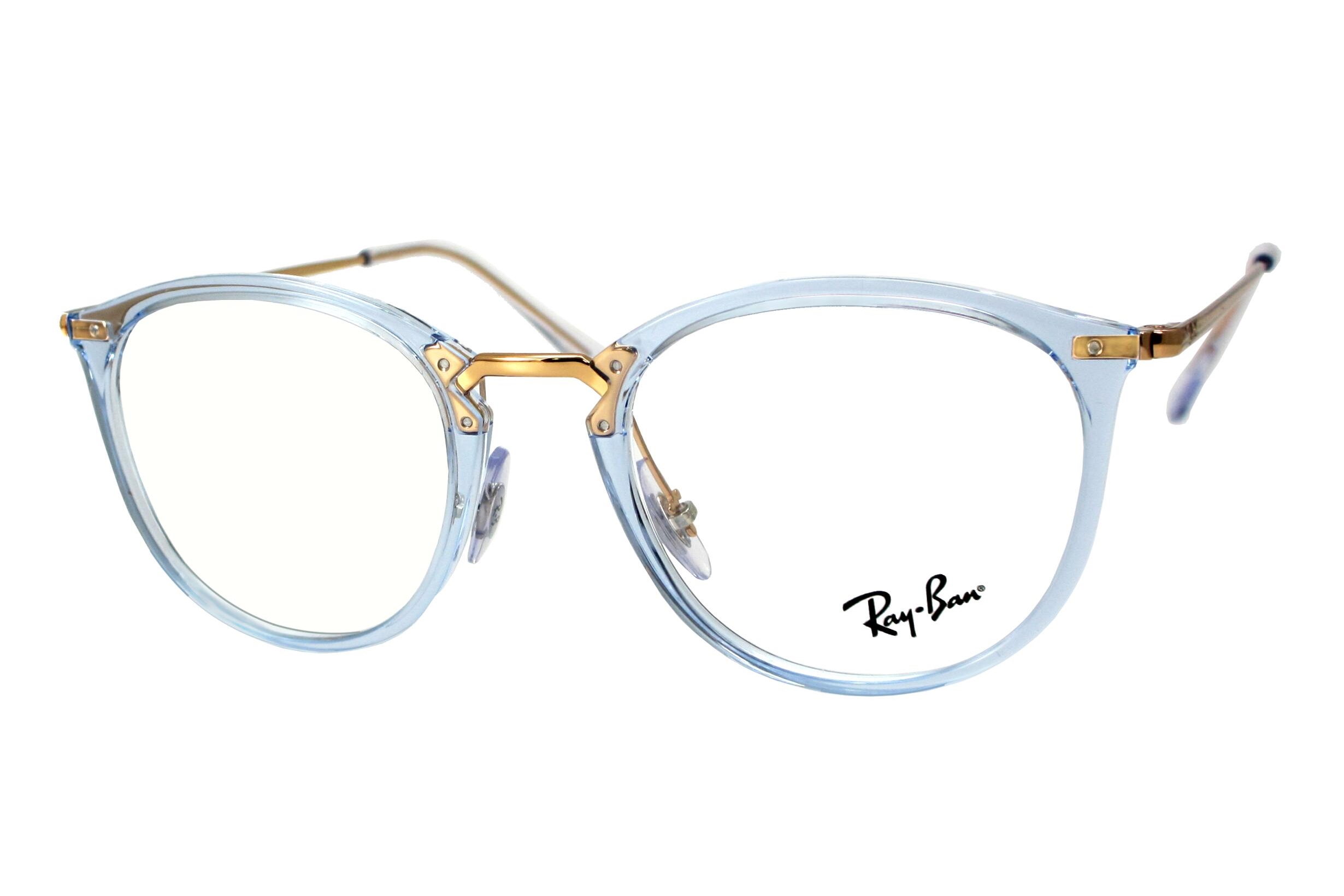 清光堂レイバンメガネフレーム RB7140 5687 [送料無料]