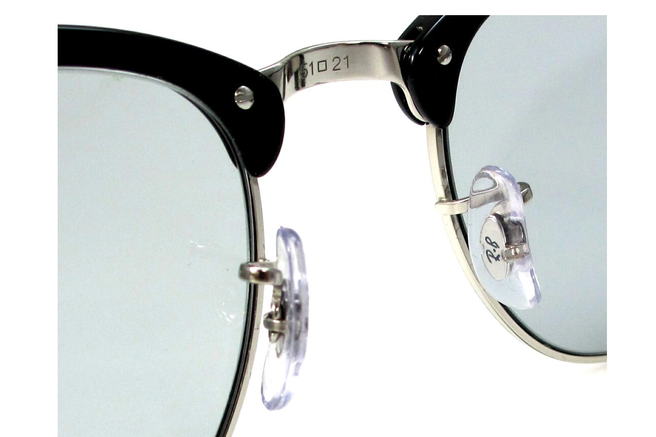 清光堂レイバン クラブマスター RB3016 1354/R5 [送料無料]