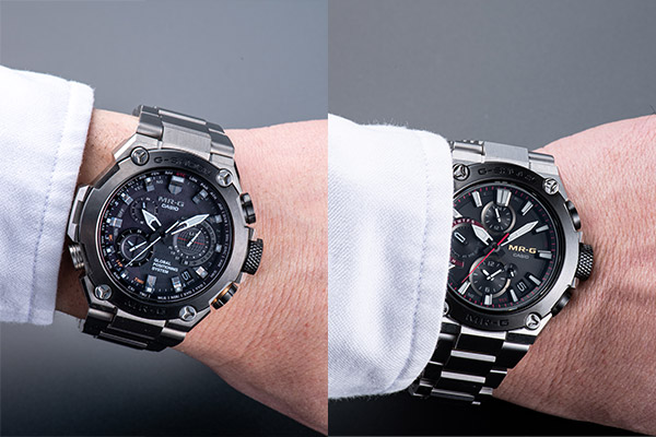 MRG-B1000シリーズ MRG-B1000D-1AJR / MRG-B1000B-1AJR - 精光堂