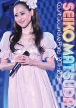 ディスコグラフィ｜松田聖子オフィシャルサイト