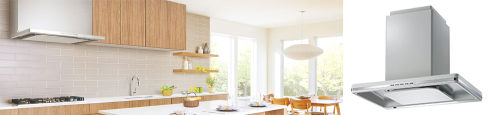 富士工業 レンジフード・換気扇 | 生活堂