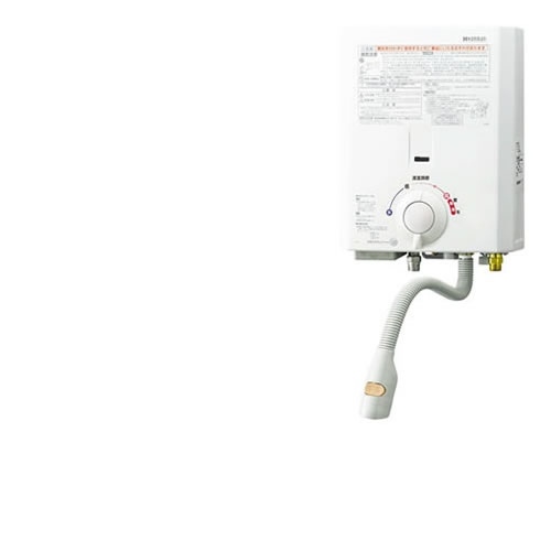 ノーリツ 瞬間湯沸器 GQ-530MW-13A | 給湯器 | 生活堂